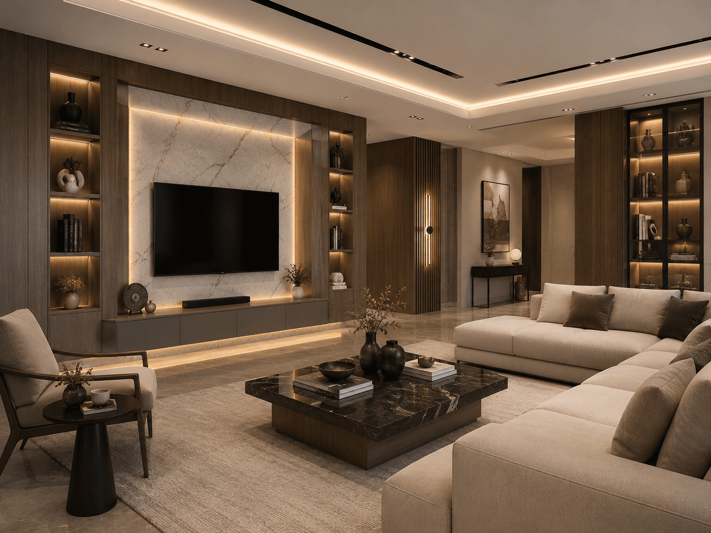 التصميم الداخلي